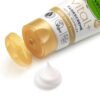 Alverde NATURAL COSMETICS Facial Cream Vital+, 50 ml - Image 3