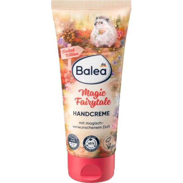 Balea Hand cream Magic Fairytale, 100 ml