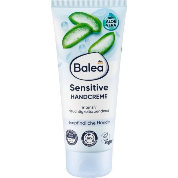 Balea Hand cream sensitive, 100 ml