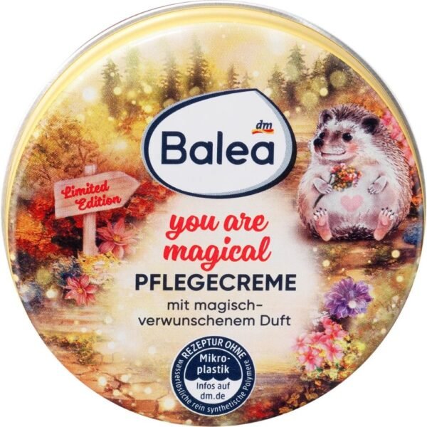 Balea Magic Fairytale care cream, 30 ml