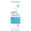 Diadermine Eye Cream Lift+ Hydra Lifting Eye Contour, 15 ml - Image 2
