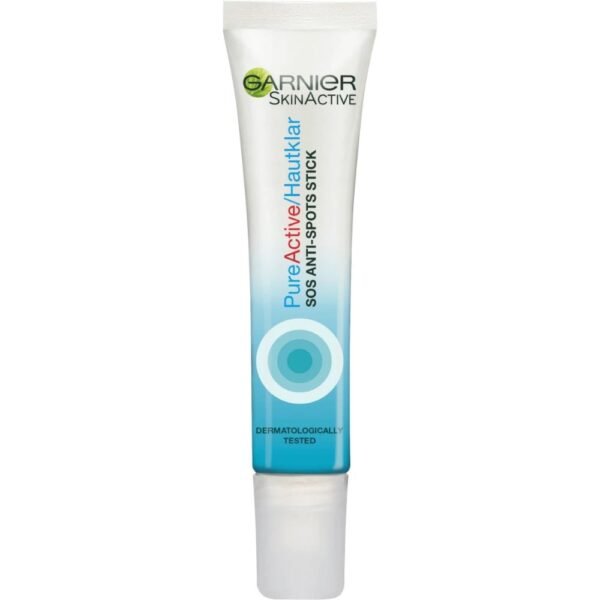 Garnier Skin Active Anti Pimple Pen SOS Skin Clear Active, 10 ml - Image 4