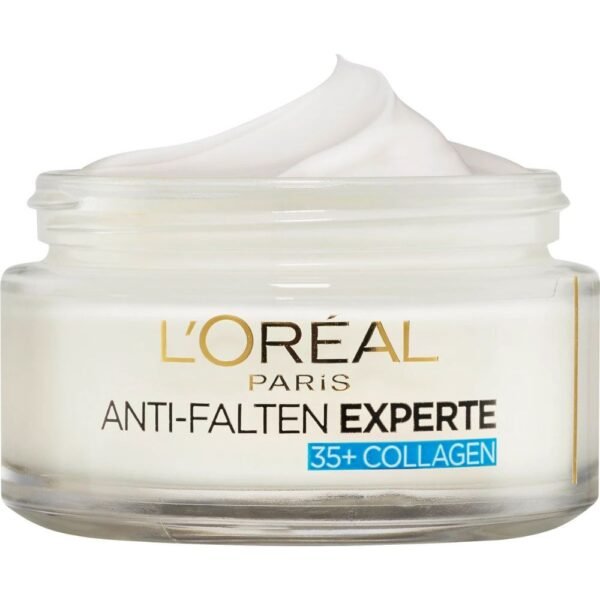 L'ORÉAL PARiS Anti Wrinkle Face Cream Expert 35+, 50 ml - Image 3